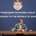 Vučić: Počeli smo da radimo i na programu za povratak ljudi iz dijaspore