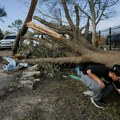 Tornado protutnjao na jugu SAD, ima mrtvih: Iza sebe ostavio pustoš, prizori su stravični