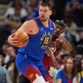 NBA MVP lista - Jokić se održava na prvom mestu