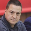 Branko Ružić opet „igra na žici“