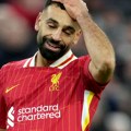 Menadžer Liverpula nema dilemu: "Želim da Salah ostane u Liverpulu"