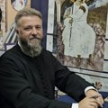 OTAC PREDRAG POPOVIĆ O PROTESTIMA I DUHOVNOJ OBNOVI: “Bez vere nema istinske promene”