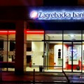 Zagrebačka burza: Pad indeksa, Zaba gubitnica dana