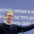 "I da im ponovim, nećete imati nikakvu revoluciju" Vučić se oglasio na Instagramu: Ovde sam rođen, ovde ću da ostanem i…