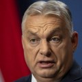 Orban šefici diplomatije EU: Evropa nija zaslužila mesto za pregovaračkim stolom o Ukrajini