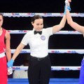 Sara Ćirković pred medaljom: Srpska heroina dominantna u Nišu