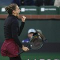 Sabalenka i Kiz u polufinalu turnira u Indijan Velsu