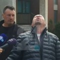 "Ne mogu da ih prepoznaju, svi su izgoreli": Otac koji je izgubio sina jedinca u požaru u Kočanima jeca pred kamerama: "Šta…