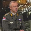 General Rakić: Ministarstvo odbrane i Vojska Srbije nisu koristili niti koriste zvučni top