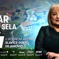 (Video) "zna ona sve, samo što njoj muž više kuva": Gde je odrasla Slavica Đukić Dejanović i šta o njoj kažu meštani…