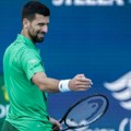 Novak Đoković izborio plasman u osminu finala Mastersa u Majamiju