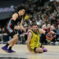 Fantastične vesti za Partizan i zvezdu: Hejs - Dejvis uz zvuk sirene doneo neverovatnu pobedu Fenerbahčeu protiv Pariza -…