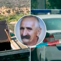 Ovo je deka koji je nastradao sa sinom i unukom kod Topole: Čistili septičku jamu, pa se ugušili