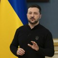 Zelenski optužio Moskvu: Rusija traži tišinu 9. maja, ali svaki dan napada Ukrajinu