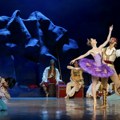 Baletski gala koncert u Narodnom pozorištu