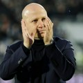 Marko Nikolić sakupio najviše bodova u aprilu