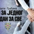 Svi za jednog, jedan za sve: SNS podržao dr Rangelova u Mesnoj zajednici