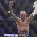 Žoze Aldo ide u penziju: "Ne mogu više"