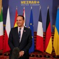 Poljska zatvara konzulat Rusije u Krakovu zbog podmetnutih požara