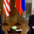 Tramp će doći u Istanbul ako tamo bude Putin