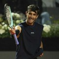 Muzeti pobedio Zvereva i plasirao se u polufinale turnira u Rimu