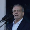 Predsednik Irana: Tramp govori o miru i preti u isto vreme