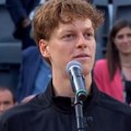 Siner se obratio svom bratu posle poraza od Alkaraza, prozvao ga u zvaničnoj izjavi: "Umesto da bude ovde..."
