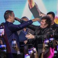 Milejeva stranka pobedila na lokalnim izborima u Buenos Ajresu