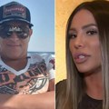 "Upoznala sam ga kad sam imala 17 godina, mislila sam da će me zaprositi": Sandra Afrika otkrila sve o vezi sa Mikišom