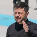 Zelenski naložio: Formiranje stalne pregovaračke grupe za okončanje rata