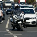 Sutra počinje velika akcija MUP-a: Policija najavila pojačanu kontrolu vozača motocikala, trotineta i bicikala