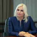 Steže se obruč oko Zorane Mihajlović: Pet stvari koje smo saznali o obnovi pruge iz prepiske bivše ministrake i Vučićevog…