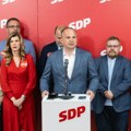 Socijaldemokratski krah i nestanak ozbiljne alternative u Hrvatskoj