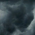 U većem delu Srbije promenljivo oblačno, na istoku i jugu očekuje se kiša