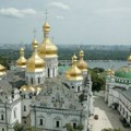 Ruski apel UN-u: Okončajte progon Ukrajinske pravoslavne crkve
