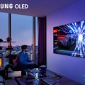 Samsung predstavlja TV liniju za 2025. sa Vision AI