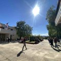 Studentski parlament: Nastava se aktivno realizuje na svim fakultetima Univerziteta u Kragujevcu