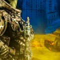 "Samo pričate, a mi ginemo" Ukrajina diže ton na Zapad, sada im ne valja ni pomoć
