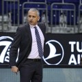 Igor Kokoškov se vraća u Istanbul i Evroligu