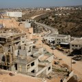Izrael odobrio osnivanje 22 nova jevrejska naselja na okupiranoj Zapadnoj obali