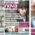 „Nova“ piše: REM je Vučićevo oruđe za lobotomiju javnosti