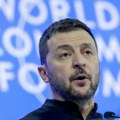 "Igraju igre" Amerika besna, poslala Zelenskom poruku