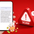 (Foto) građani Srbije na udaru SMS prevare Opet se pominje Pošta Srbije, nikako ne otvarajte link koji vam je poslat!