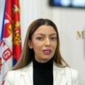 Mesarović: Bespovratna sredstva podrške za žene, mlade i zanatlije u seoskim sredinama