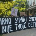 Temerinci već 22 godine piju neispravnu vodu: "Mirno spavaj svete, nije tvoje dete"
