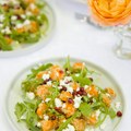 Recept za idealan letnji dan: Obrok salata, Hugo s tvistom i čokoladni mus