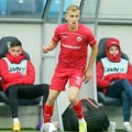 Zvezda imala desetoricu na pozajmicama, Prucev u žiži