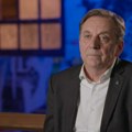 Izjava dana: „Nije sredina ta koja ne prašta uspeh, nego čovek sam ne može da ga podnese“