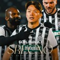 Partizan se ”rešio” korejanca Jung-Džun Goh potpisao ugovor sa poljskim Gornjikom