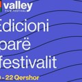 Prvi filmski festival u Bujanovcu